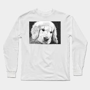 PARKER Long Sleeve T-Shirt